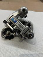 Derailleurs DEORE (race); remhoeven Modolo, Fietsen en Brommers, Fietsonderdelen, Ophalen of Verzenden, Gebruikt, Racefiets, Derailleur of Ketting