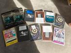 Trading Game Kaarten - Warhammer, Vanguard, Final Fantasy, Ophalen of Verzenden, Gebruikt, Meerdere kaarten