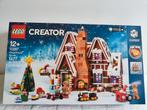 *Nieuw* LEGO Gingerbread House 10267, Kinderen en Baby's, Speelgoed | Duplo en Lego, Nieuw, Complete set, Ophalen of Verzenden