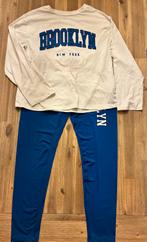 Trendy Brooklyn Dames Pyjama - Maat M, Ophalen of Verzenden, Zo goed als nieuw, Shein