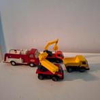 4x Tonka., Ophalen of Verzenden, Zo goed als nieuw, Auto