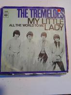 The tremeloes 7inch my little lady, Ophalen of Verzenden, Zo goed als nieuw, Pop