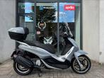 Piaggio beverly 350 tourer 2020 abs asr!, Motoren, Motoren | Piaggio, Particulier, Overig