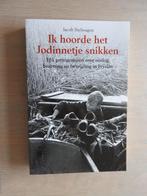 Ik hoorde het Jodinnetje snikken - Bezetting in Fryslân, Ophalen of Verzenden, Tweede Wereldoorlog, Zo goed als nieuw, Overige onderwerpen