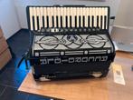 Accordiola Super Manon Accordeon, Muziek en Instrumenten, Accordeons, Gebruikt, Met riemen, Overige formaten, Accordiola