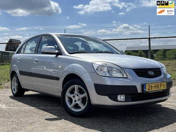 Kia Rio 1.4 X-pect Airco beschikbaar voor biedingen