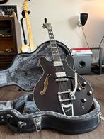 Eastman T486B/BK (incl. originele koffer en certificaat), Muziek en Instrumenten, Ophalen, Zo goed als nieuw, Overige merken