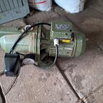 Gebruikte hydrofoorpomp - SAER 16/5, Ophalen of Verzenden, Gebruikt, Elektrisch, Hydrofoorpomp