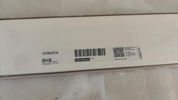 Ikea utrusta ladefront binnenlade 80 cm - afbeelding 1