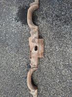 HOUTEN OSSENJUK, Antiek en Kunst, Ophalen