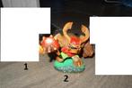 Diverse skylanders 6x, Spelcomputers en Games, Spelcomputers | Nintendo Consoles | Accessoires, Ophalen of Verzenden, Gebruikt