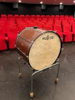 Majestic Concert Bass drum 28”, Ophalen, Zo goed als nieuw, Overige merken
