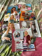 Sonja bakker boeken, Ophalen of Verzenden, Zo goed als nieuw, Overige typen