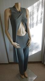 nieuw tweedelig EMOTIONS set grijs/groen, Kleding | Dames, Overige kleuren, Verzenden, EMOTIONS, Nieuw