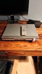 Panasonic SA-XR45 Legendarische Versterker, Audio, Tv en Foto, Dvd-spelers, Ophalen of Verzenden, Gebruikt, Dvd-speler, Panasonic