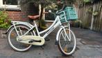 Leuke sparta pick up meisjes fiets 24 inch, Fietsen en Brommers, Fietsen | Meisjes, Ophalen, Sparta, 24 inch, Versnellingen