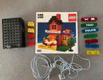 Lego vintage set 816 - lichten, Ophalen of Verzenden, Gebruikt, Complete set, Lego