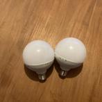 2 IKEA lampen grote fitting, Huis en Inrichting, Lampen | Losse lampen, Ophalen of Verzenden, E27 (groot)