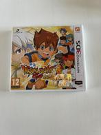 Inazuma Eleven Go Light, Spelcomputers en Games, Games | Nintendo 2DS en 3DS, 1 speler, Ophalen of Verzenden, Zo goed als nieuw