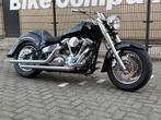 Yamaha XV 1600 A Wild Star ( Wildstar ), Chopper, Bedrijf, Meer dan 35 kW, Yamaha