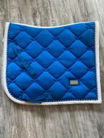 Equestrian Stockholm Sapphire blue full dressage, Dieren en Toebehoren, Paarden en Pony's | Dekens en Dekjes, Ophalen of Verzenden