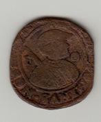 Provincie Friesland - Oord 1640-1649 - KM#41, Postzegels en Munten, Munten | Nederland, Verzenden, Vóór koninkrijk, Overige waardes