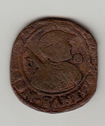 Provincie Friesland - Oord 1640-1649 - KM#41 beschikbaar voor biedingen