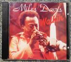 Miles Davis – Walkin’, Ophalen of Verzenden, 1980 tot heden, Gebruikt, Jazz