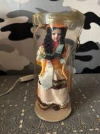 Vintage Pop Gorizia Italiaanse Klederdracht, Ophalen of Verzenden, Pop