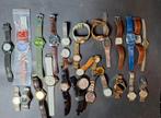 Kaveltje Heren en Dames horloges, Ophalen of Verzenden, Gebruikt, Staal, Overige merken