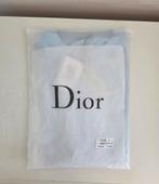 Heren t shirt NIEUW, Christian Dior, Blauw, Ophalen of Verzenden, Maat 56/58 (XL)