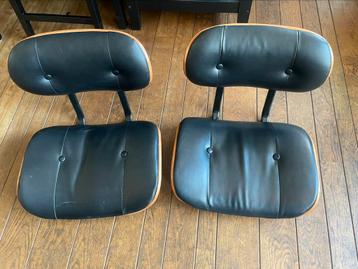 Eames style barkruk stoel - TOP ONLY beschikbaar voor biedingen
