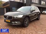 Volvo XC60 2.0 T8 Twin Engine AWD Inscription Luchtvering Pa, Automaat, Gebruikt, Euro 6, 1969 cc
