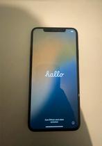 Iphone 11 pro max, Telecommunicatie, Mobiele telefoons | Apple iPhone, Zwart, Ophalen of Verzenden, 128 GB, Gebruikt