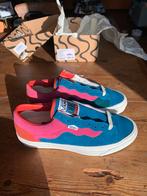 Vans x Parra OTW - Nieuw, Maat 41/41.5, Ophalen of Verzenden, Nieuw, Overige kleuren, Sneakers of Gympen