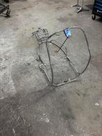 Vespa sprint/primavera valbeugelset origneel, Motoren, Ophalen