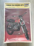 Hasegawa Yamaha 250 Enduro DT1 1/10 bouwpakket, Overige merken, Gebruikt, Auto, Groter dan 1:32