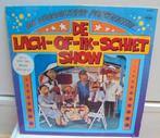 LP   DIK VOORMEKAAR show  / De lach of ik schiet show (1979), Ophalen of Verzenden, 1960 tot 1980, Gebruikt, 12 inch