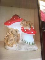 Kabouterhuis met kabouters, Diversen, Kerst, Ophalen of Verzenden, Zo goed als nieuw