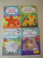 4x Tekenen op nummer - NIEUW, Ophalen of Verzenden, Nieuw, Jongen of Meisje, Non-fictie