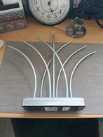 Lamp led deco verlichting 7 stuks, Huis en Inrichting, Lampen | Tafellampen, Ophalen of Verzenden, Zo goed als nieuw, Minder dan 50 cm