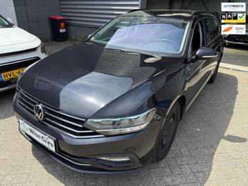 Volkswagen Passat Variant 1.5 TSI Business beschikbaar voor biedingen