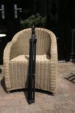 Lampstatief, Ophalen of Verzenden, Zo goed als nieuw, 175 cm of meer, Driepoot