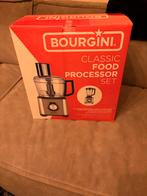 Nieuwe Bourgini Keukenmixerset, 1 tot 2 liter, Nieuw, 3 snelheden of meer, Ophalen of Verzenden