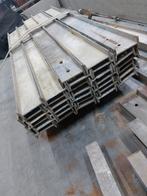 INP IPE140 H balk 140 gegalvaniseerde stalen balken, Doe-het-zelf en Verbouw, Metalen, Ophalen