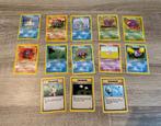 Fossil Pokemon Kaarten, Ophalen of Verzenden, Zo goed als nieuw, Meerdere kaarten