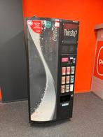 Coca cola frisdrank automaat ijskoud, Ophalen, Zonder vriesvak, 200 liter of meer, 60 cm of meer