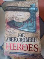 Joe Abercrombie.the Heroes, Ophalen, Gelezen, Joe Abercrombie