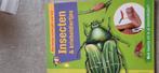 Insecten & kriebeldiertjes, Ophalen of Verzenden, Zo goed als nieuw, Non-fictie