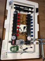 Robot vloerverdeler 7 groeps composiet z.g.a.n., Doe-het-zelf en Verbouw, Ophalen, Minder dan 30 cm, Overige typen, Minder dan 60 cm